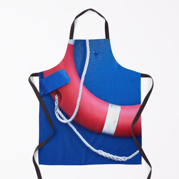 Item preview, Lifebuoy on a ship designed and sold by Michaelerch.