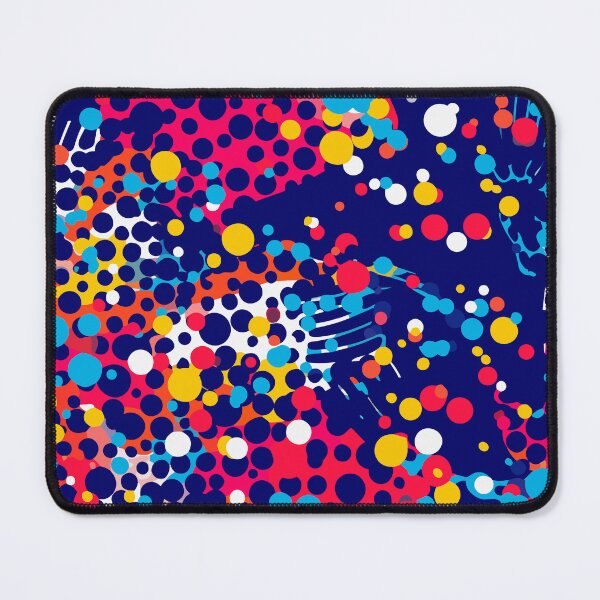 Item preview, Colour Blast Collection: Funky Flair in Bold and Bright Designs designed and sold by KaonDesign.