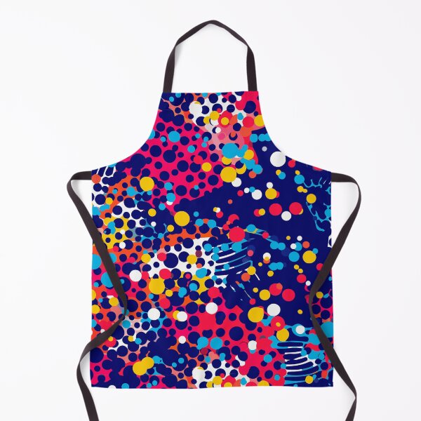 Item preview, Colour Blast Collection: Funky Flair in Bold and Bright Designs designed and sold by KaonDesign.