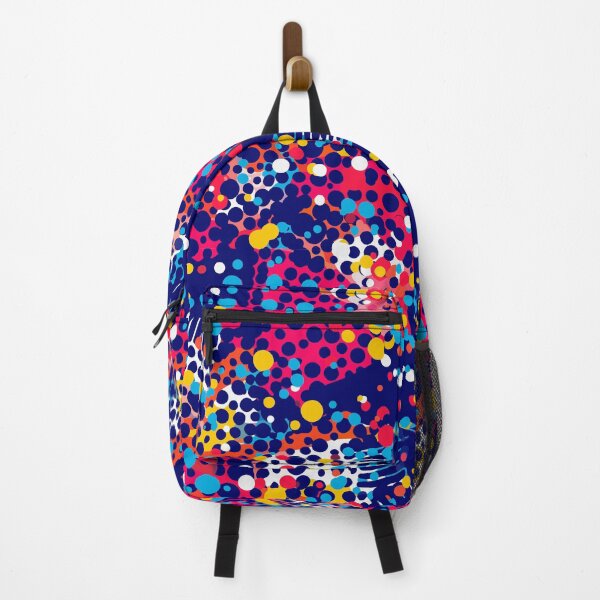 Item preview, Colour Blast Collection: Funky Flair in Bold and Bright Designs designed and sold by KaonDesign.