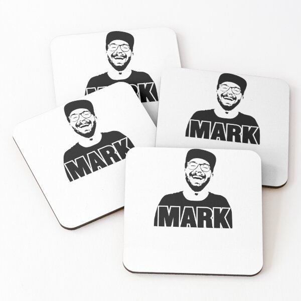 Item preview, Mark Forster singer designed and sold by PeuskenStore.