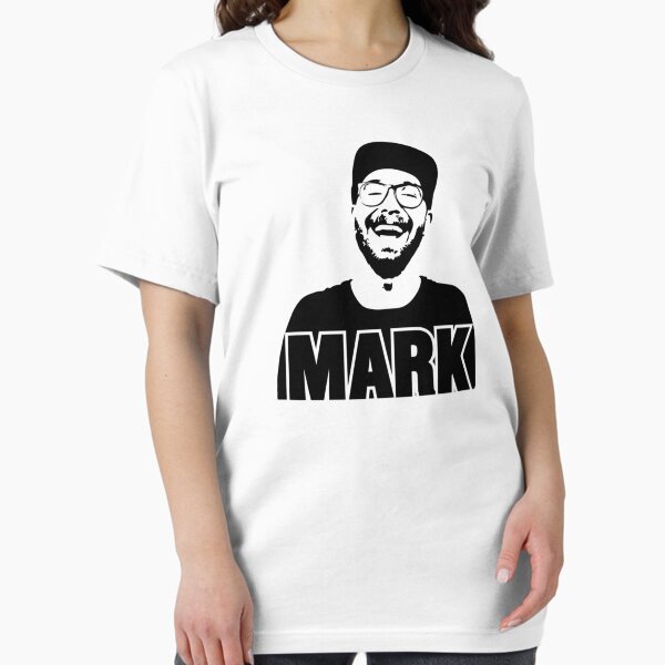 Item preview, Mark Forster singer designed and sold by PeuskenStore.