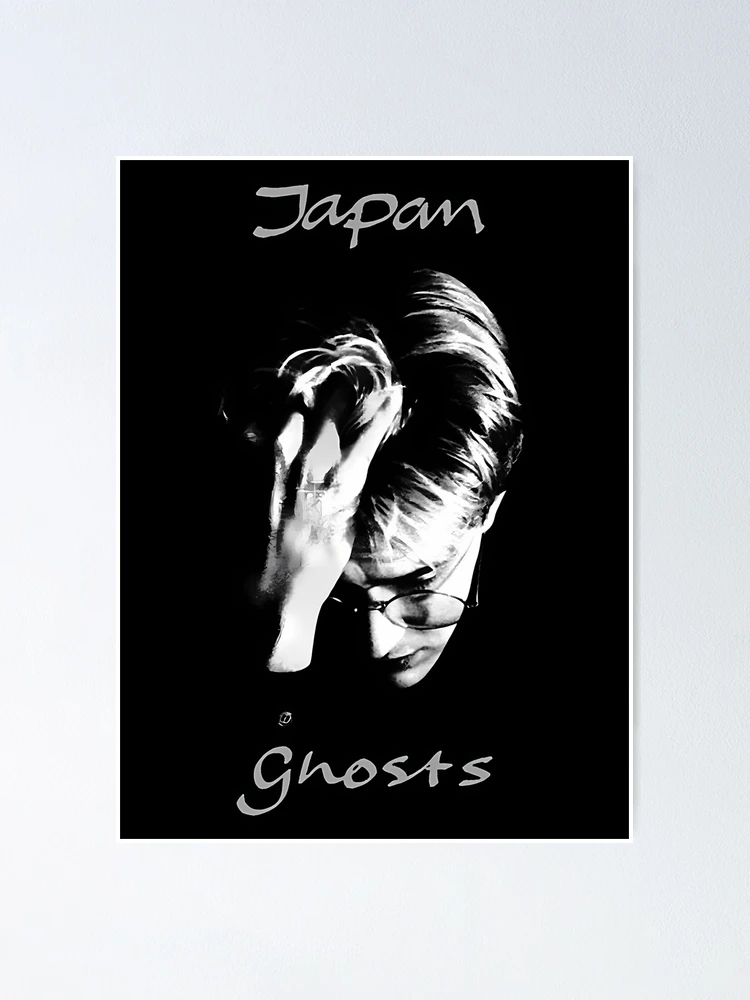 洋楽 JAPAN    Ghosts: Best of LTYxNjguanBlZw.jpeg