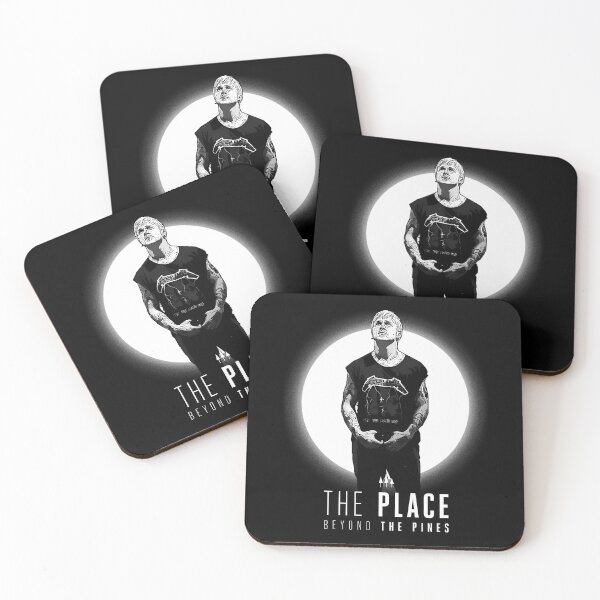 Item preview, The Place Beyond The Pines designed and sold by HarmonyGreving.