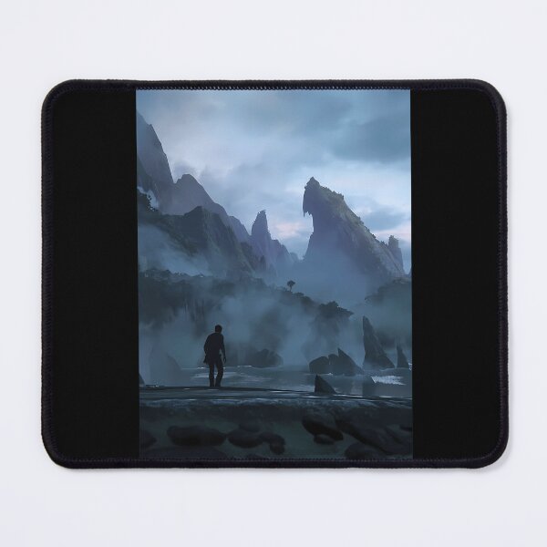 Item preview, Uncharted 4 designed and sold by SaladStyle.