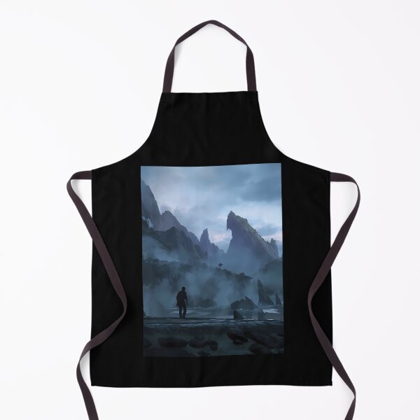 Item preview, Uncharted 4 designed and sold by SaladStyle.