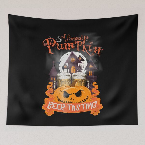 Item preview, annual pumkin halloween designed and sold by quanlh.