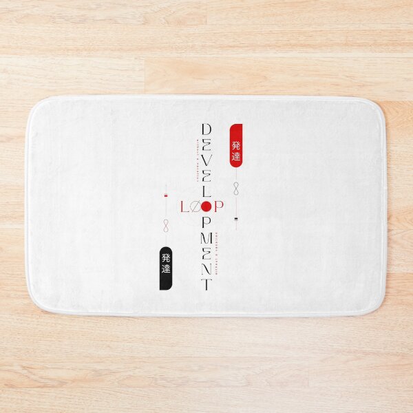 Item preview, DEVELOOPMENT designed and sold by SUKSAN8668.
