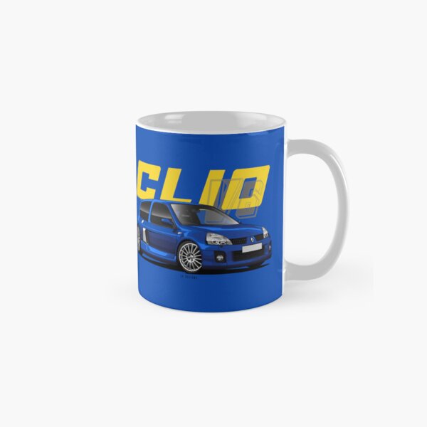Item preview, Clio V6 designed and sold by LpDesigns_.