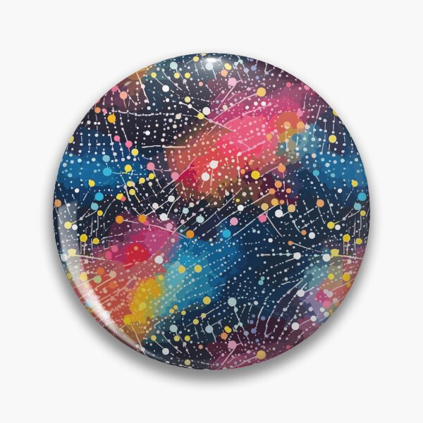 Item preview, Colour Blast Collection: Funky Flair in Bold and Bright Designs designed and sold by KaonDesign.