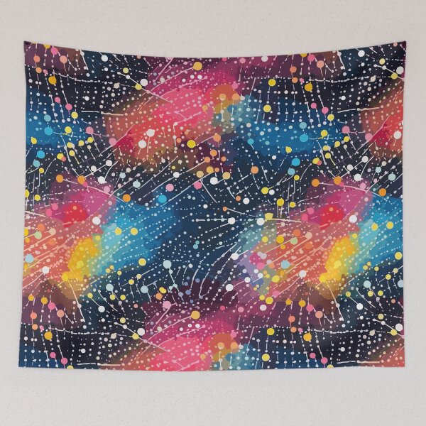 Item preview, Colour Blast Collection: Funky Flair in Bold and Bright Designs designed and sold by KaonDesign.
