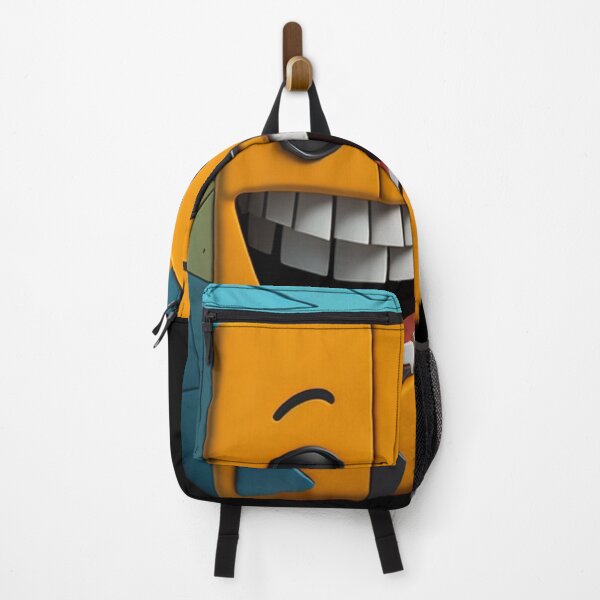 Item preview, Enchanting Art: Exploring Smiling Cubism designed and sold by CreativoLoco.