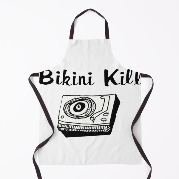 Item preview, disc jokey kill designed and sold by evogatuyd.