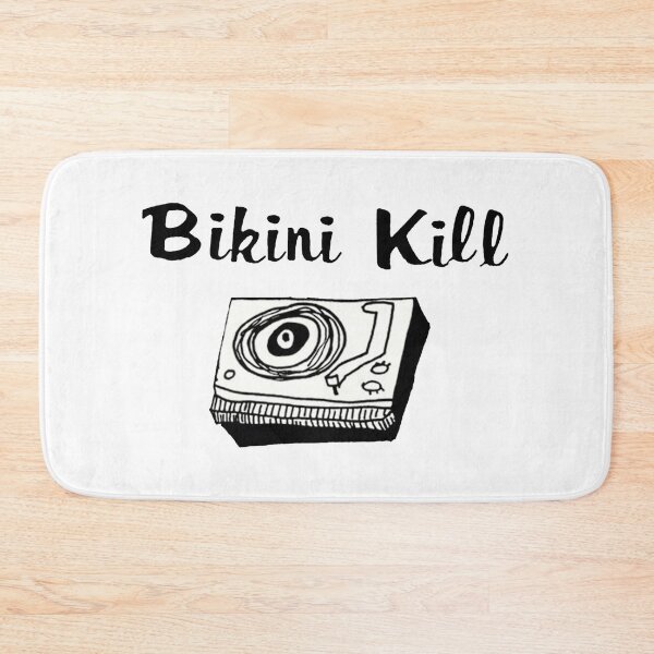 Item preview, disc jokey kill designed and sold by evogatuyd.