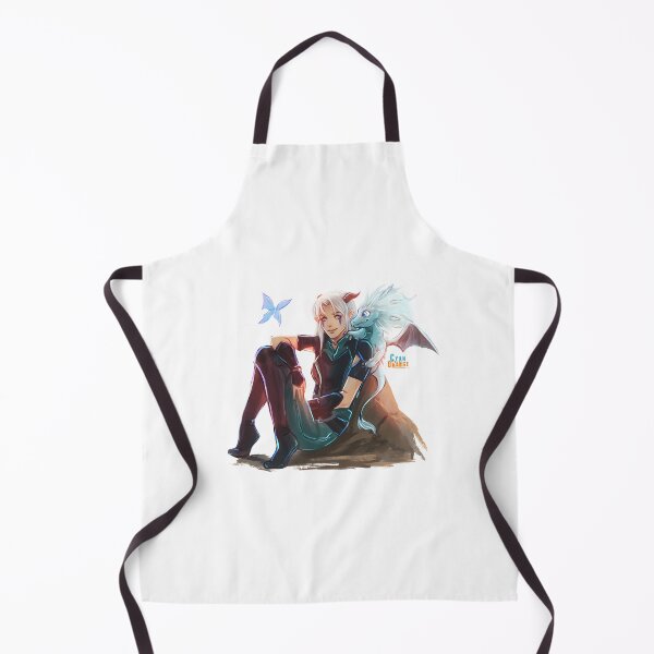 Item preview, Rayla & Zym designed and sold by ChineseArmel.