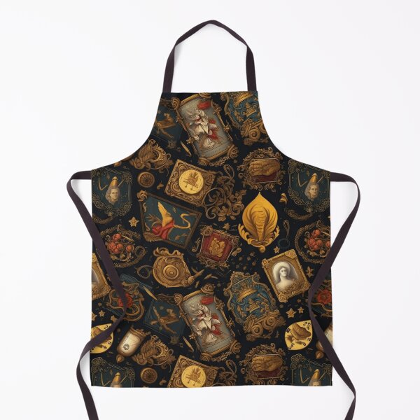 Item preview, Baroque  designed and sold by MysticPages.