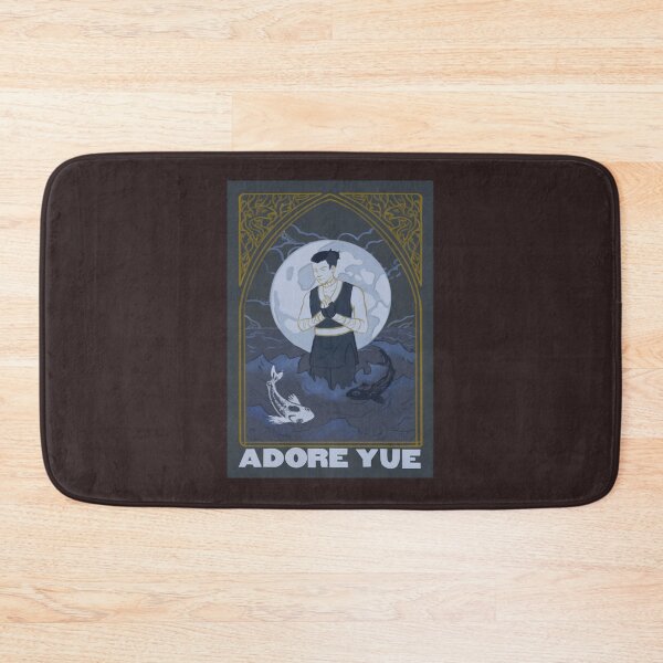 Item preview, aeaore yue_34 designed and sold by gregoriohar.