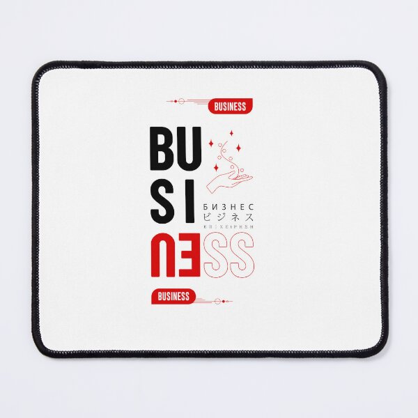 Item preview, BUSINESS designed and sold by SUKSAN8668.