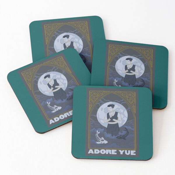 Item preview, aeaore yue_34 designed and sold by gregoriohar.