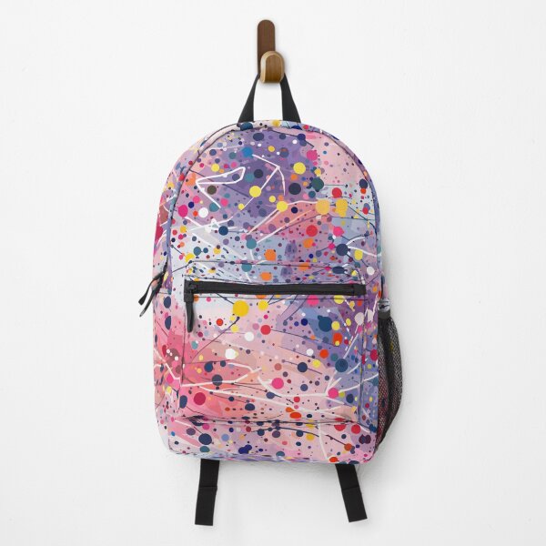 Item preview, Colour Blast Collection: Funky Flair in Bold and Bright Designs designed and sold by KaonDesign.