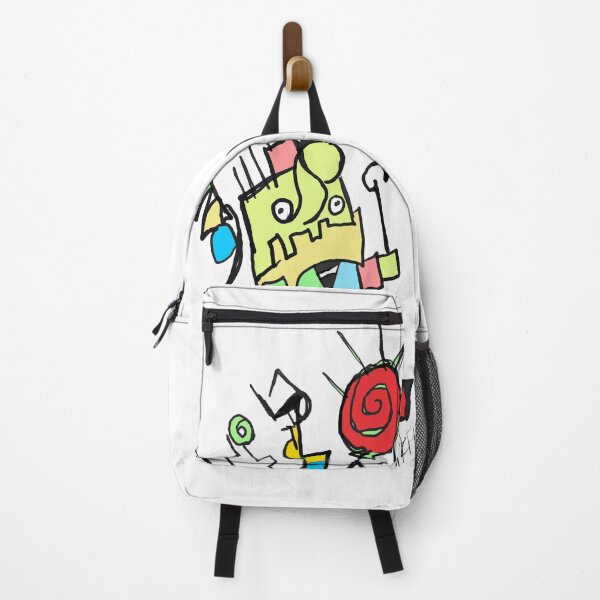 Item preview, roboto designed and sold by GarFlo.