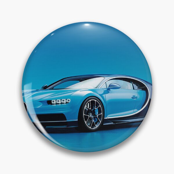 Item preview, chiron blue res wall designed and sold by JavonteAnderson.