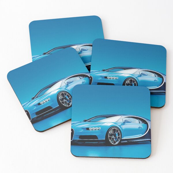 Item preview, chiron blue res wall designed and sold by JavonteAnderson.