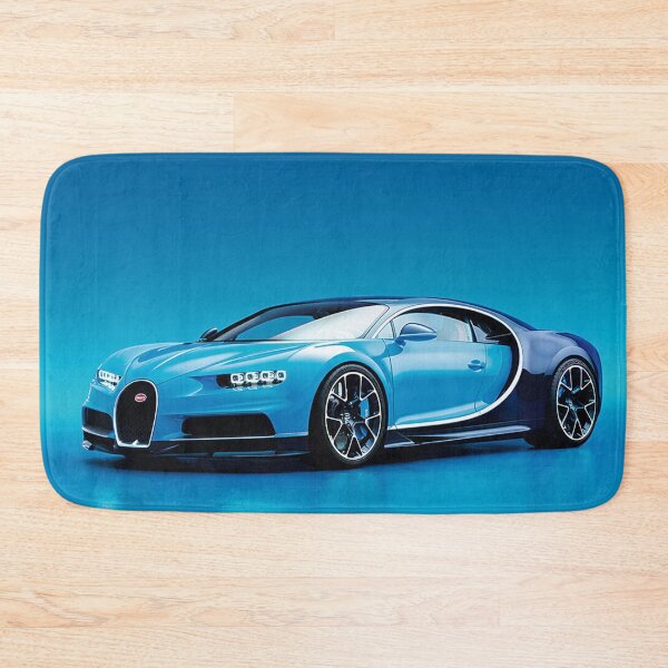 Item preview, chiron blue res wall designed and sold by JavonteAnderson.