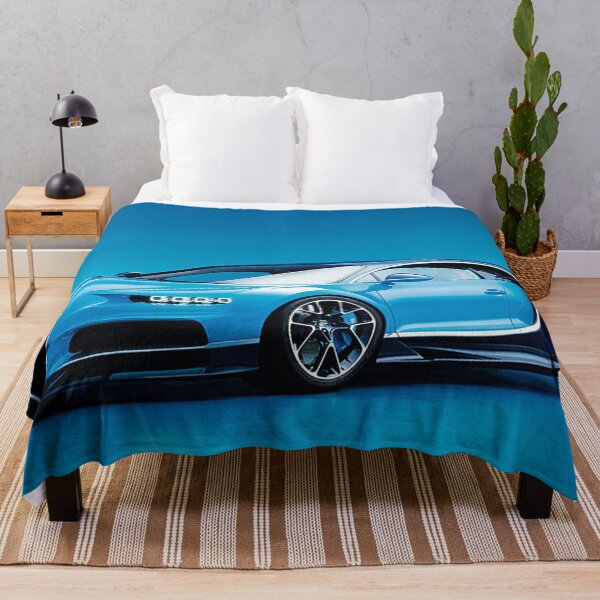 Item preview, chiron blue res wall designed and sold by JavonteAnderson.