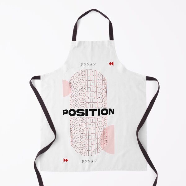 Item preview, POSITION designed and sold by SUKSAN8668.