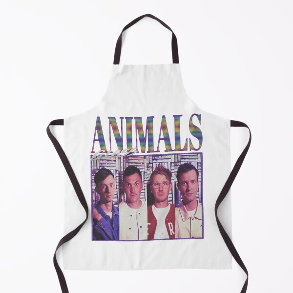 Item preview, Glass animals dreamlan designed and sold by GarmentBlanche.