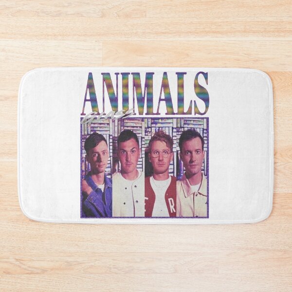 Item preview, Glass animals dreamlan designed and sold by GarmentBlanche.