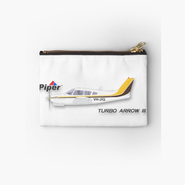 Item preview, Piper PARO Arrow III designed and sold by GregThompson.
