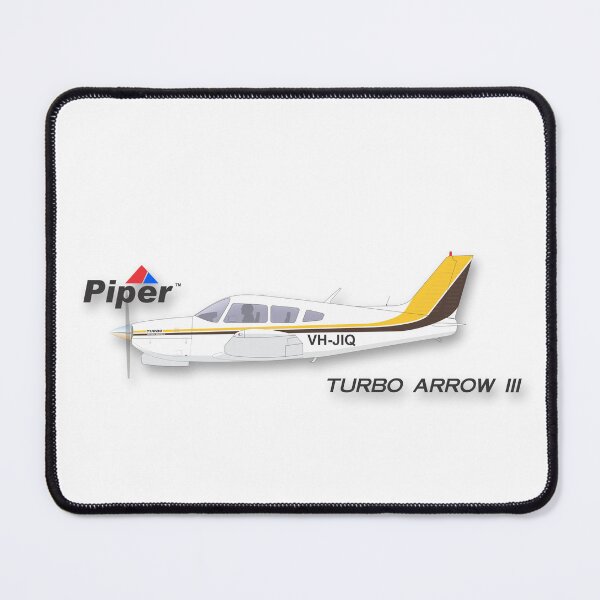 Item preview, Piper PARO Arrow III designed and sold by GregThompson.