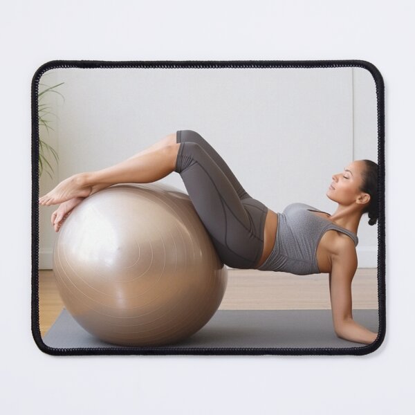 Item preview, To Bend Over Backward - Balance designed and sold by visualidioms.