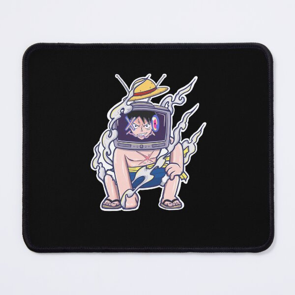 Item preview, Mugiwara designed and sold by FarizCheck.
