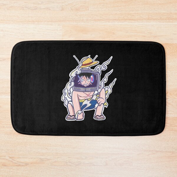 Item preview, Mugiwara designed and sold by FarizCheck.