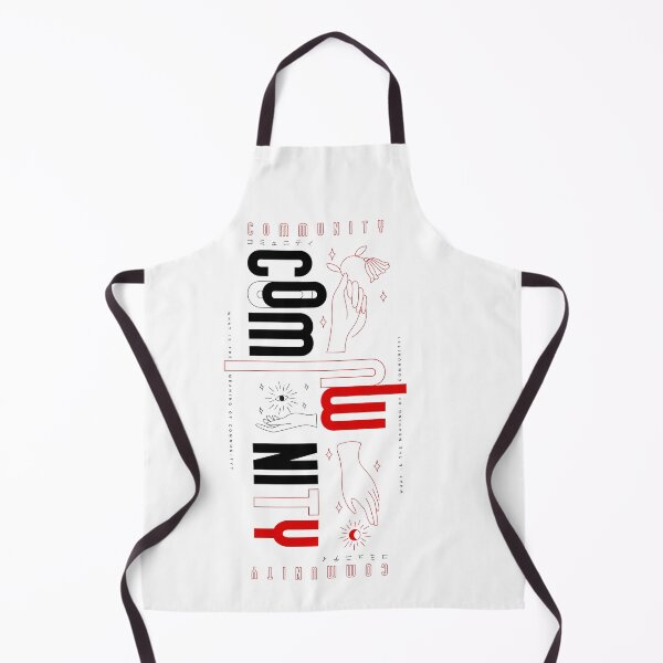 Item preview, COMMUNITY designed and sold by SUKSAN8668.
