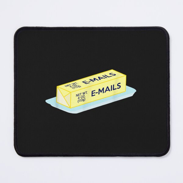 Item preview, Butter Emails  designed and sold by r1mordech.