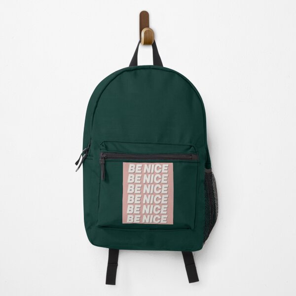 Item preview, Be Nice designed and sold by gregoriohar.