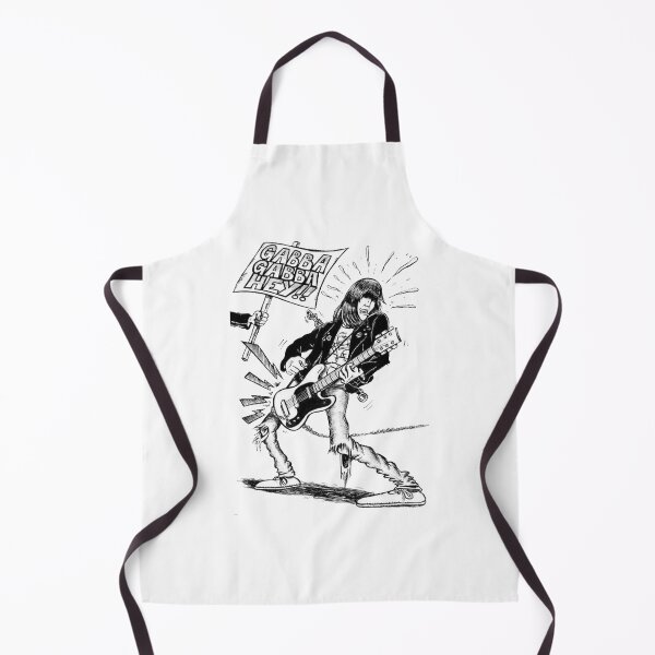 Item preview, gabba gabba hey designed and sold by StephonMuller.