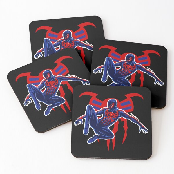 Item preview, Amazing Spider 2099 design designed and sold by vhtrocate.
