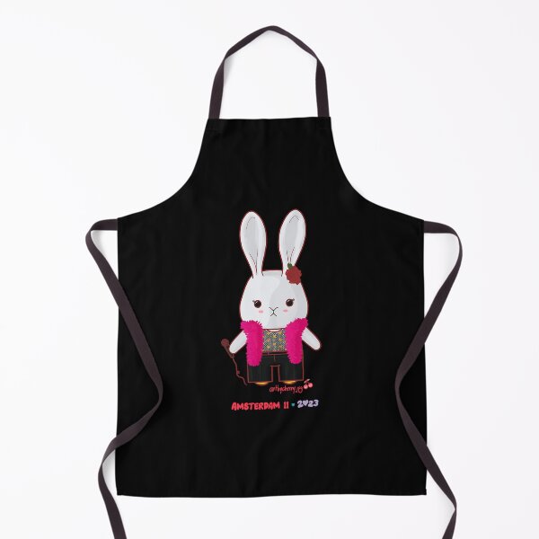 Item preview, Bunny on tour_ Amsterdam II. 2023. designed and sold by gregoriohar.