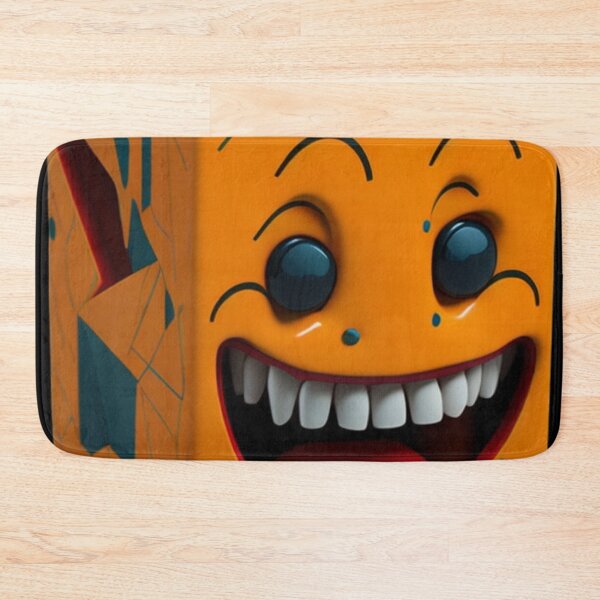 Item preview, Discovering Smiling Cubism: A Modern Perspective of Art designed and sold by CreativoLoco.