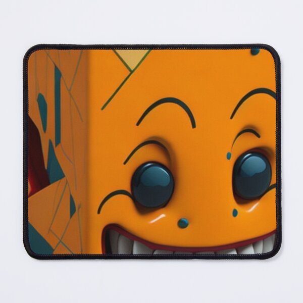 Item preview, Discovering Smiling Cubism: A Modern Perspective of Art designed and sold by CreativoLoco.