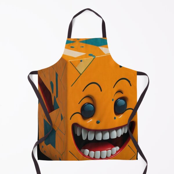 Item preview, Discovering Smiling Cubism: A Modern Perspective of Art designed and sold by CreativoLoco.