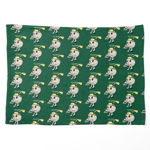 SMILING FLOWER HYPEBEAST OLIVE GREEN Pillowcase Polyester Linen