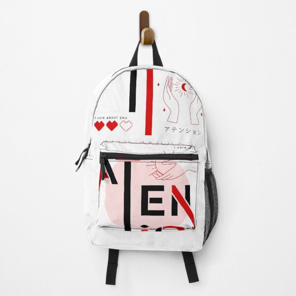 Item preview, ATTENTION designed and sold by SUKSAN8668.