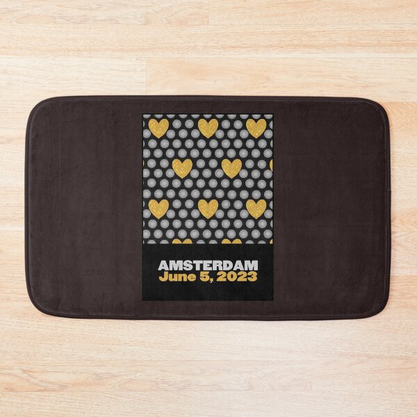 Item preview, Amsterdam N2 - Harry Styles Love on Tour designed and sold by gregoriohar.