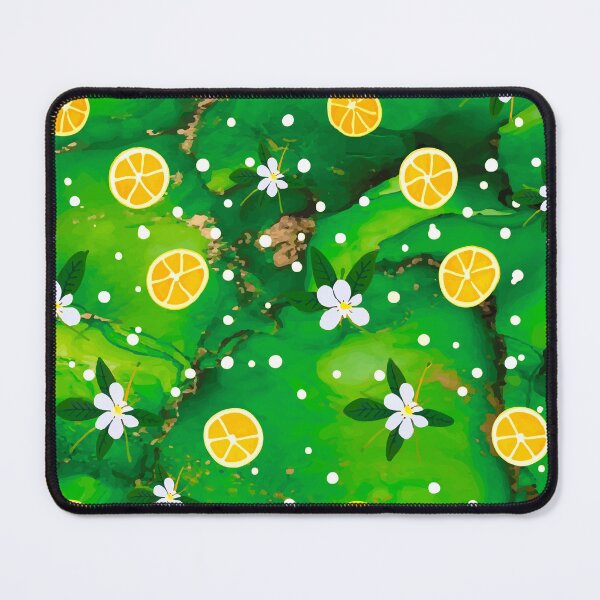Item preview, Lemon Tree Pattern designed and sold by OCNau.